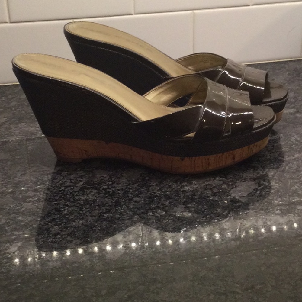 Marc Fisher size 8